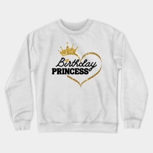 May Birthday Crewneck Sweatshirt